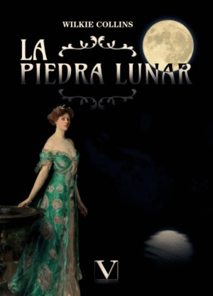 Piedra lunar, La