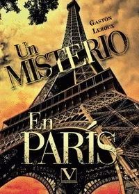 Un misterio en Paris