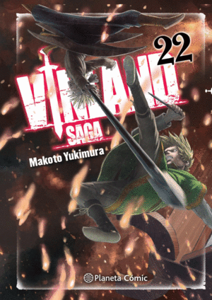 Vinland Saga. Vol. 22
