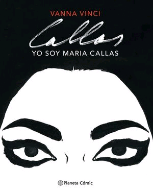 Yo soy Maria Callas