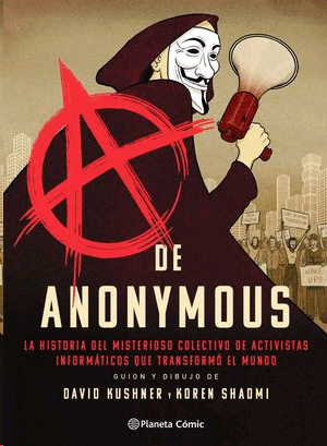 A de Anonymous