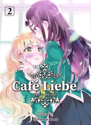 Café Liebe Vol. 2
