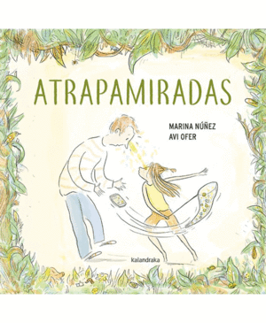 Atrapamiradas