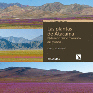 Plantas de Atacama, Las