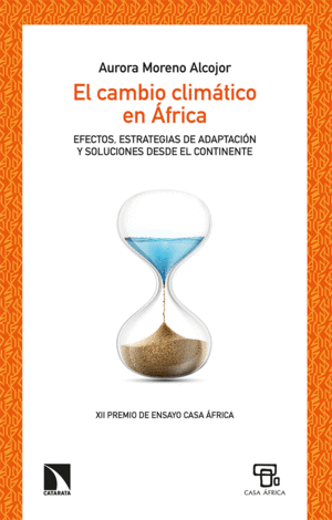 Cambio climático en África, El