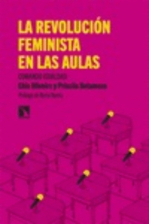 Revolución feminista en las aulas, La