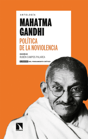 Política de la no violencia
