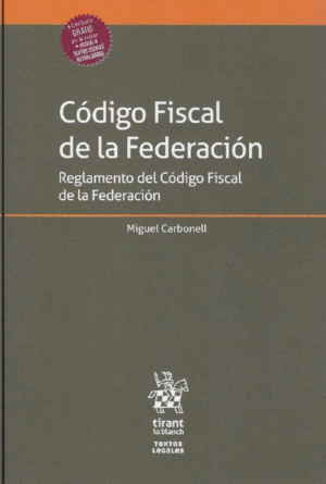 Código fiscal de la federación