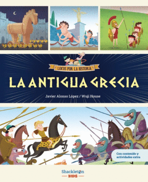Antigua Grecia, La
