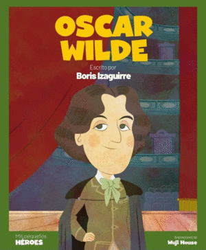 Oscar Wilde