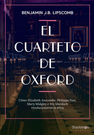 Cuarteto de Oxford, El