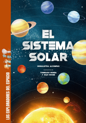 Sistema solar, El