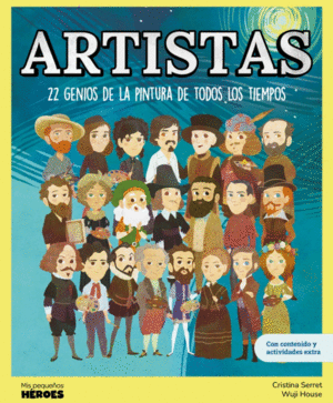 Artistas