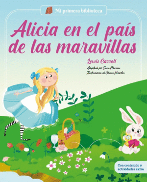 Alicia en el país de las maravillas