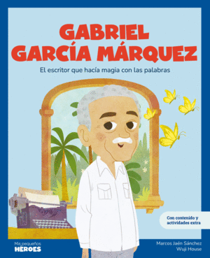 García Márquez
