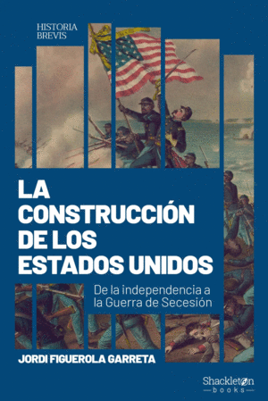 Construcción de Estados Unidos, La