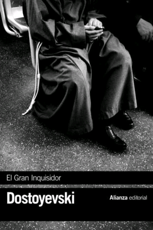 Gran inquisidor, El