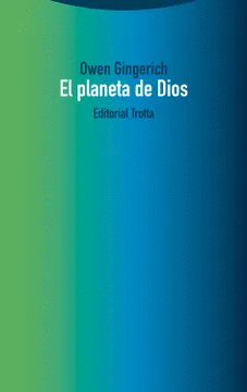 Planeta de Dios, El