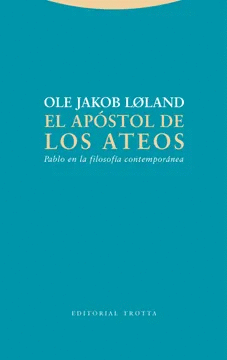 Apóstol de los ateos, El