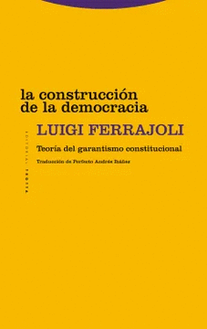 Construcción de la democracia, La