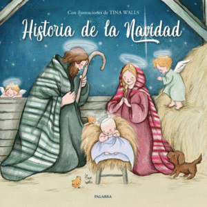 Historia de navidad