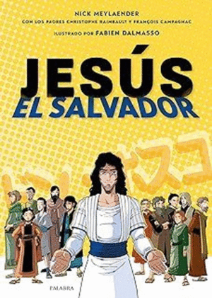 Jesús