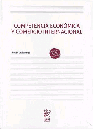 Competencia económica y comercio internacional