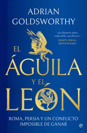 Aguila y el león, El