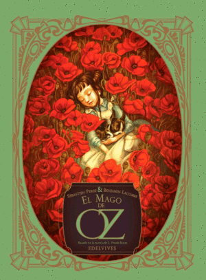 Mago de Oz, El