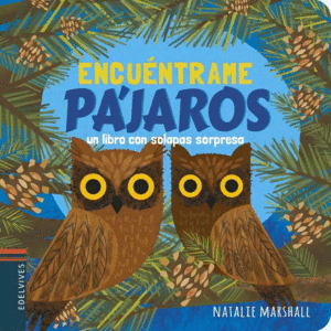 Encuentrame pajaros