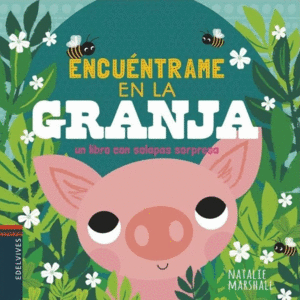 Encuentrame en la granja