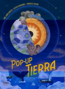 Pop-up Tierra