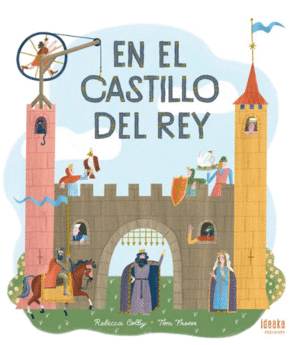 En el castillo del rey