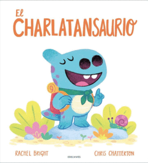 Charlatansaurio, El
