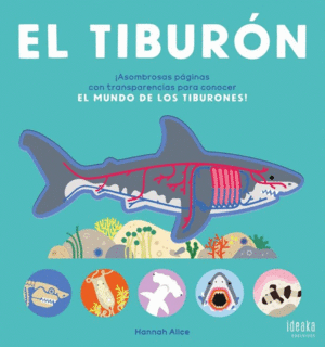Tiburón, El