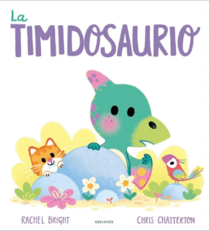 Timidosaurio, La