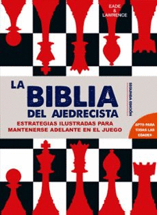 Biblia del ajedrecista