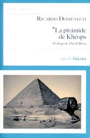 Piramide de Khéops, La