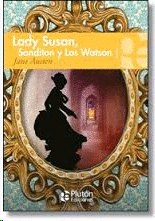 Lady Susan / Sanditon / Los Watson