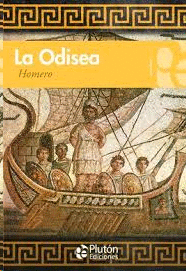 Odisea, La