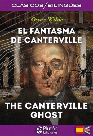 Fantasma de canterville, El / Canterville ghost, The