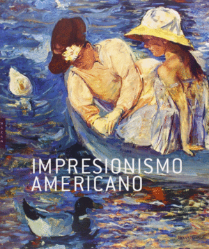 Impresionismo americano