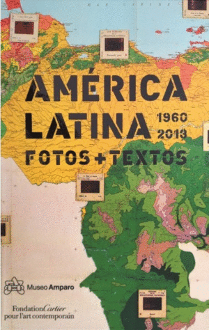 América Latina 1960-2013