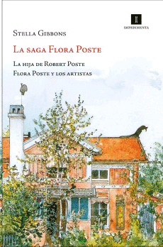 Saga Flora Poste, La