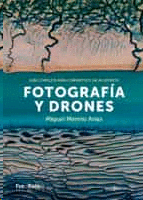 Fotografia y drones