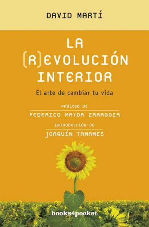 Revolución interior, La