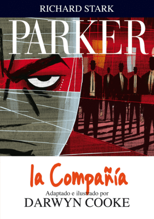 Parker: La compañía