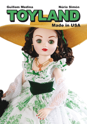 Toyland: made in USA