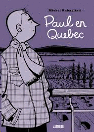 Paul en Quebec