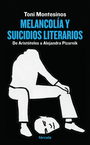 Melancolía y sucidios Literarios